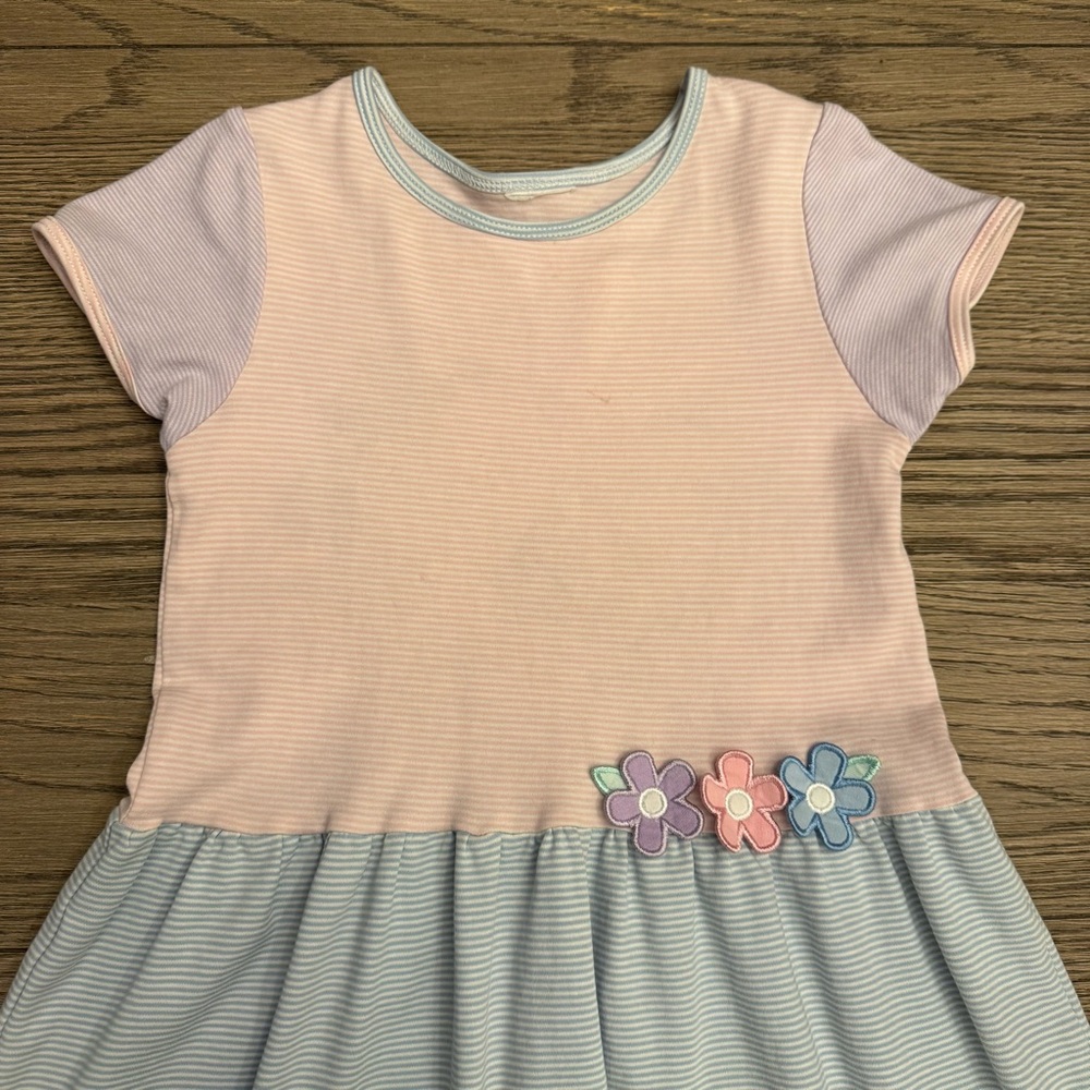 Florence Eiseman Dress